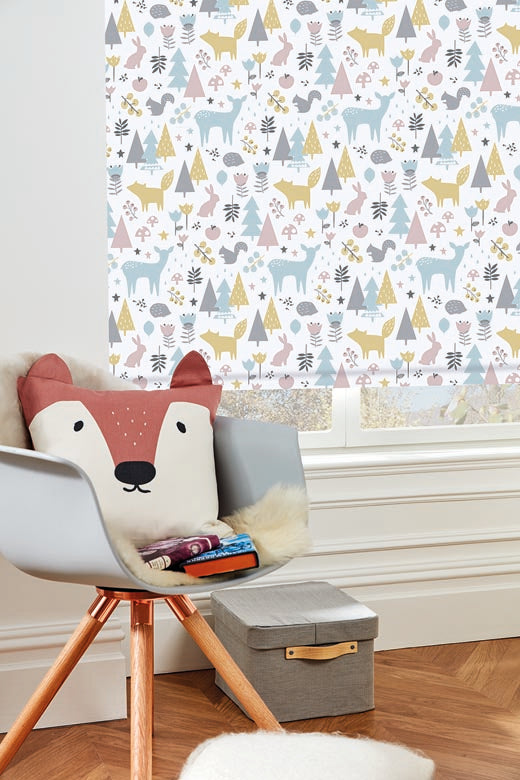 Load image into Gallery viewer, Roller Shades Black out