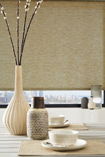 Load image into Gallery viewer, Roller Shades Black out