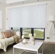Load image into Gallery viewer, Roller Shades Black out