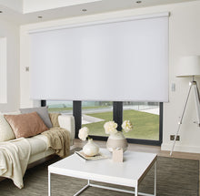 Load image into Gallery viewer, Roller Shades Black out