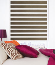 Load image into Gallery viewer, St Tropez room darkening | trending blinds
