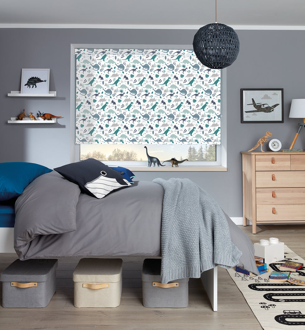 Roller Shades | Custom Window Blinds