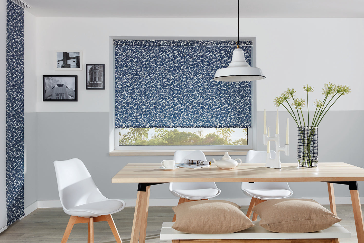 Load image into Gallery viewer, Roller Shades
