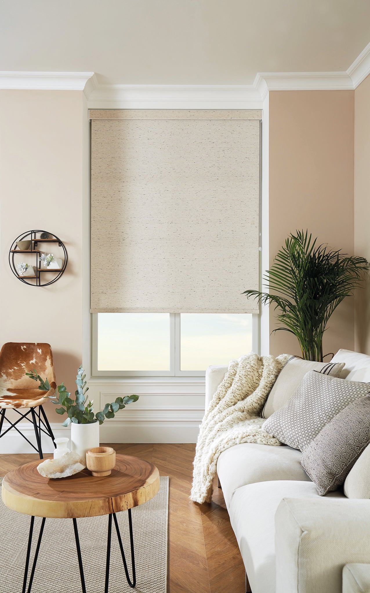 Load image into Gallery viewer, Roller Shades
