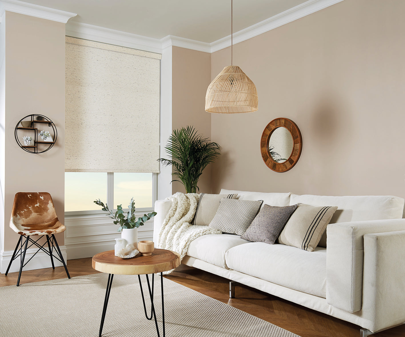Load image into Gallery viewer, Roller Shades
