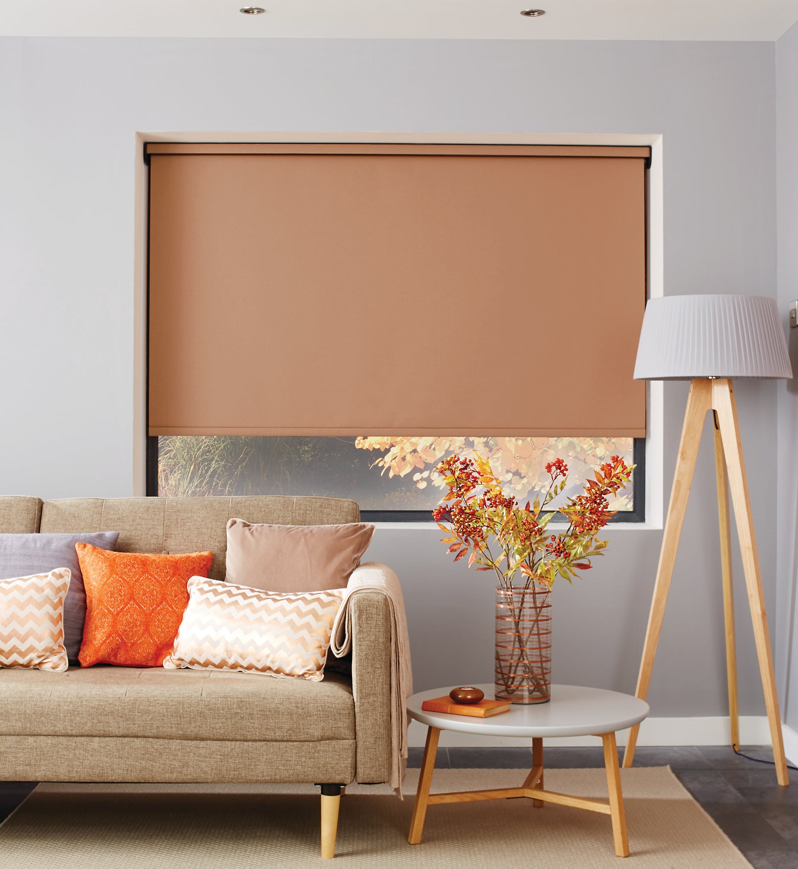 Load image into Gallery viewer, Roller Shades
