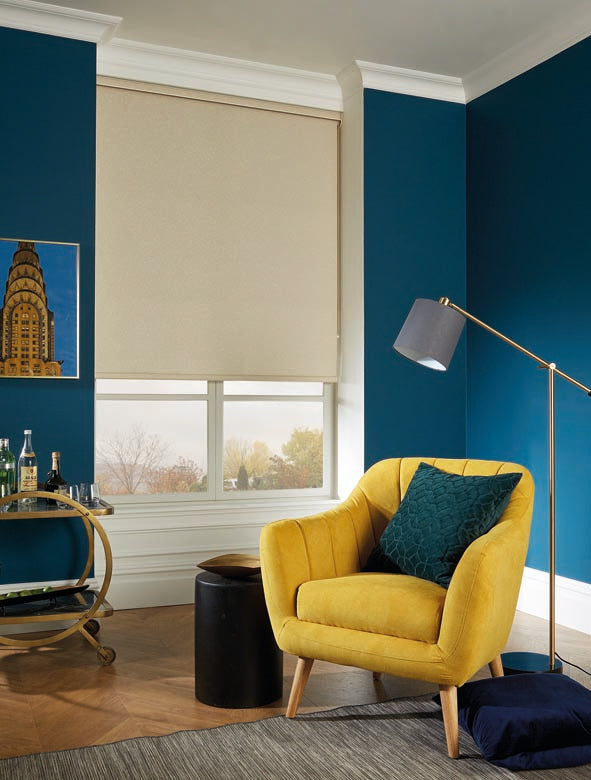 Load image into Gallery viewer, Roller Shades- 32x36 Inch
