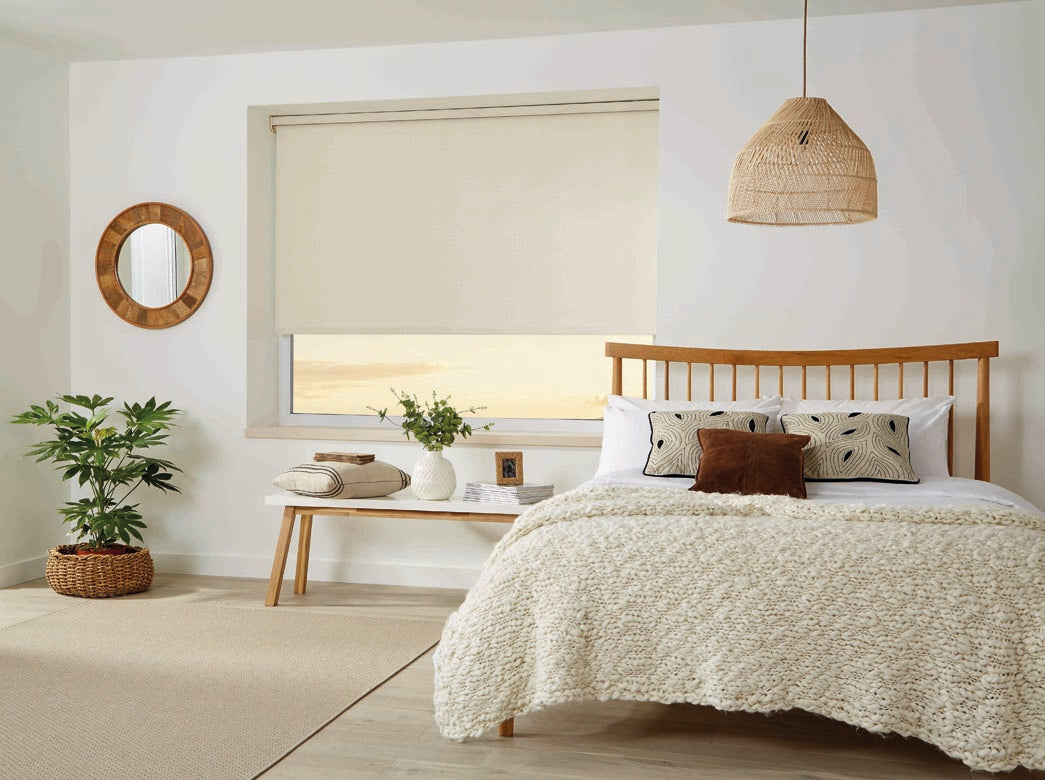 Load image into Gallery viewer, Roller Shades- 32x36 Inch
