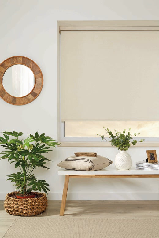 Load image into Gallery viewer, Roller Shades- 32x36 Inch
