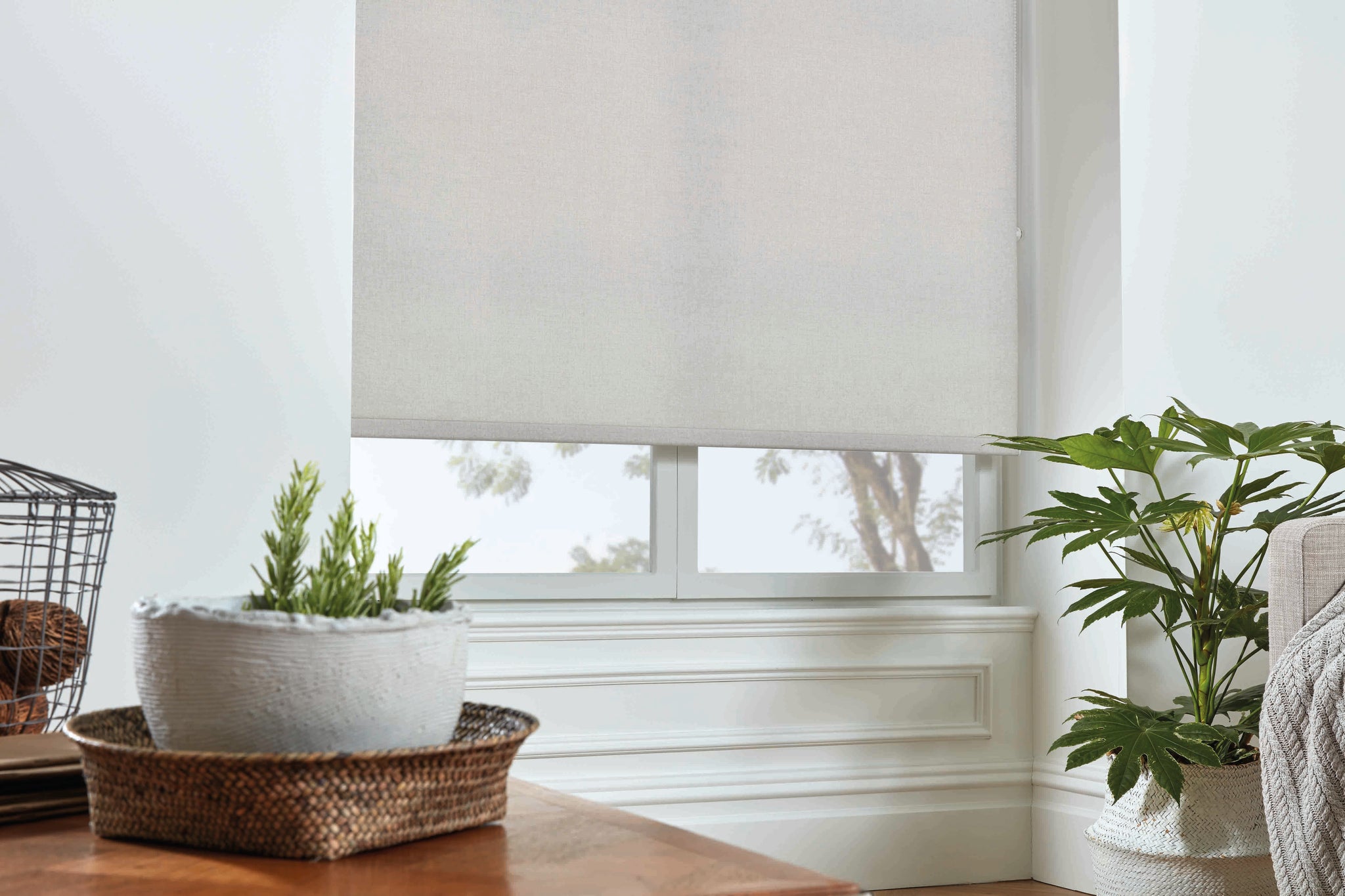 Load image into Gallery viewer, Roller Shades
