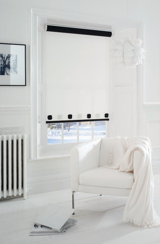 Load image into Gallery viewer, Roller Shades Screen
