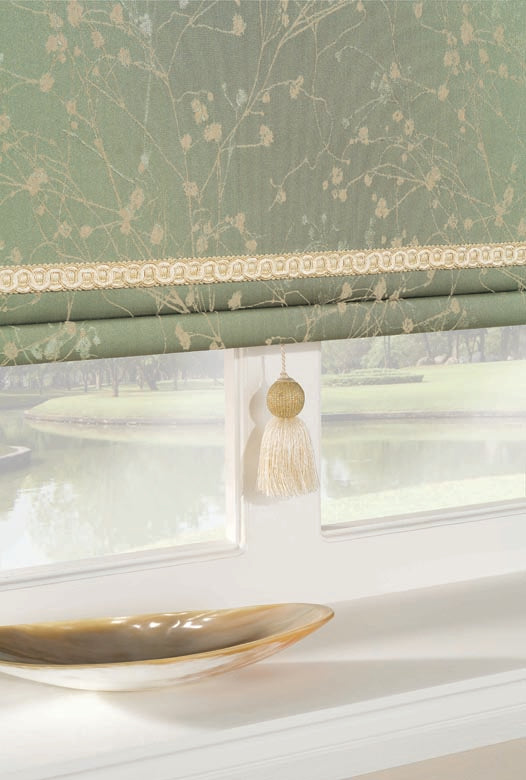 Load image into Gallery viewer, Roller Shades Black out
