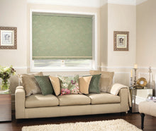 Load image into Gallery viewer, Roller Shades Black out
