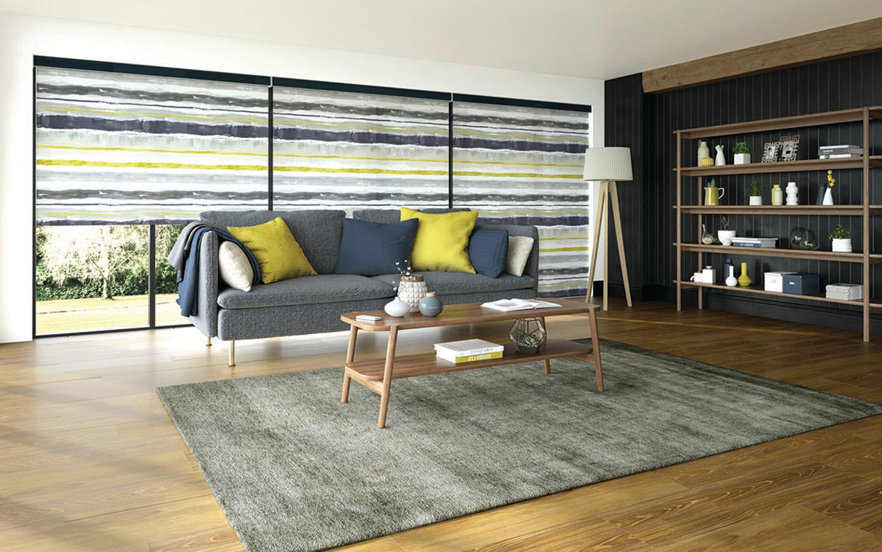 Load image into Gallery viewer, Roller Shades Light Filtering
