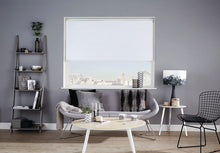 Load image into Gallery viewer, Roller Shades Black out
