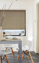 Load image into Gallery viewer, Roller Shades Black out

