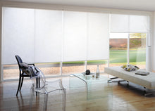 Load image into Gallery viewer, Roller Shades Light Filtering
