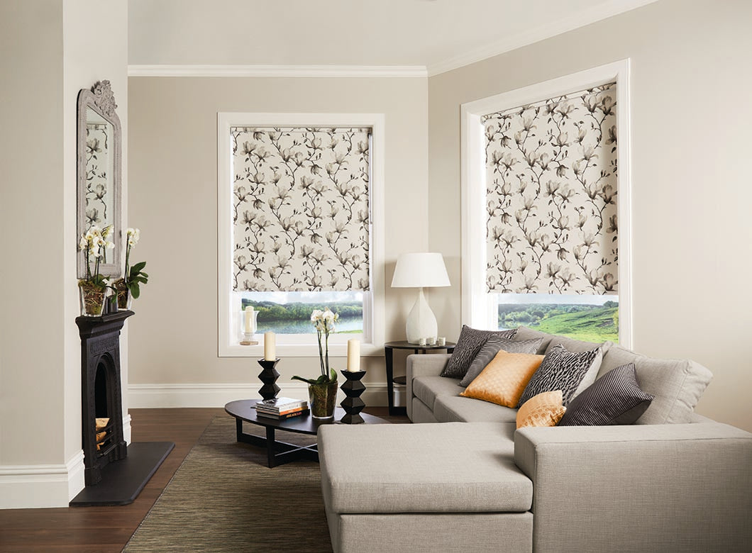 Load image into Gallery viewer, Roller Shades- 24x36 Inch
