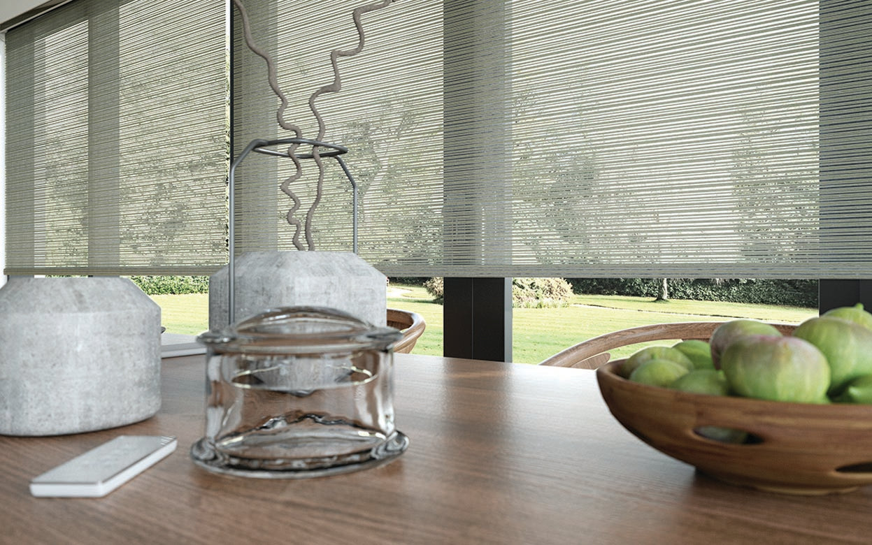 Load image into Gallery viewer, Roller Shades Black out
