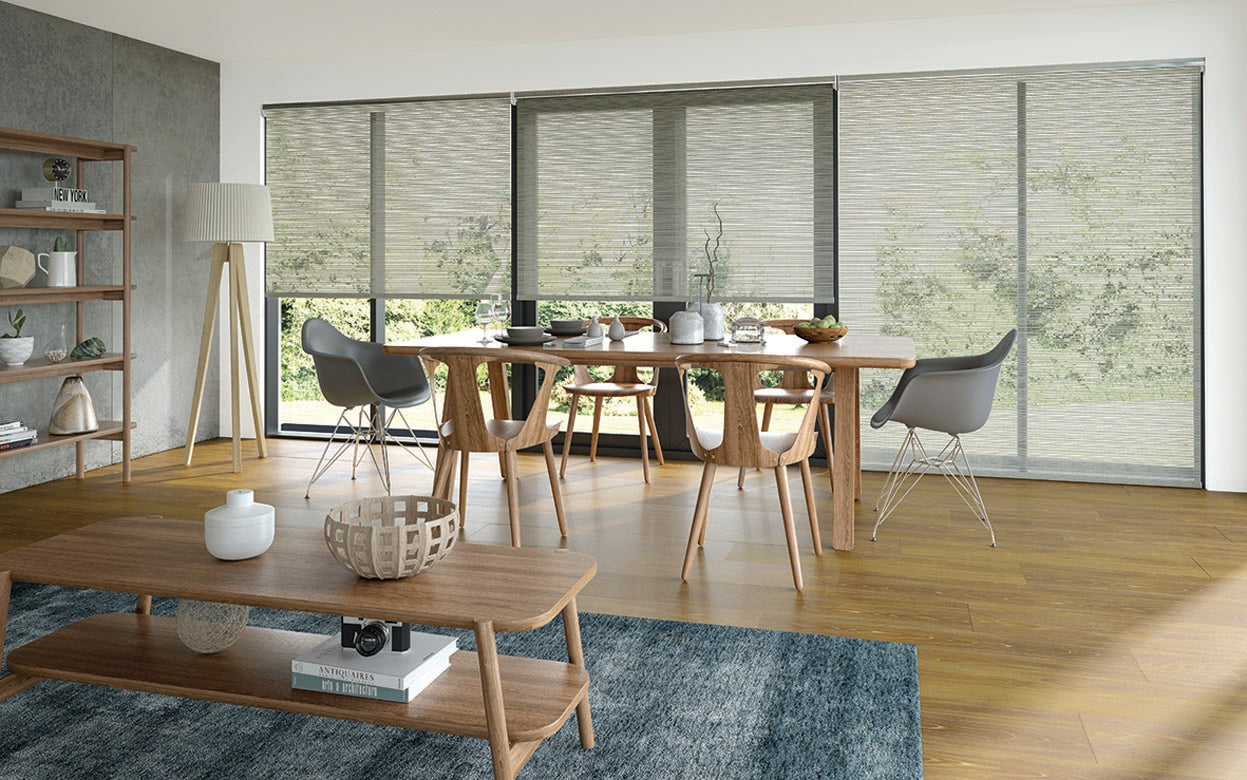 Load image into Gallery viewer, Roller Shades Light Filtering
