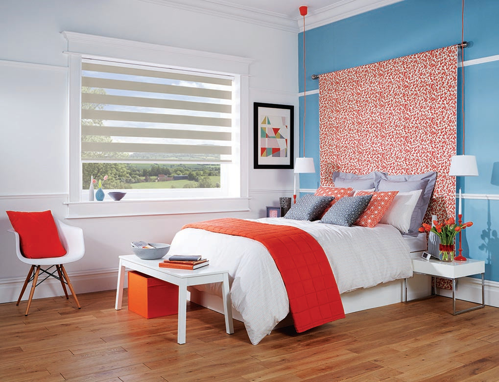 Load image into Gallery viewer, Saint Tropez Room Darkening
