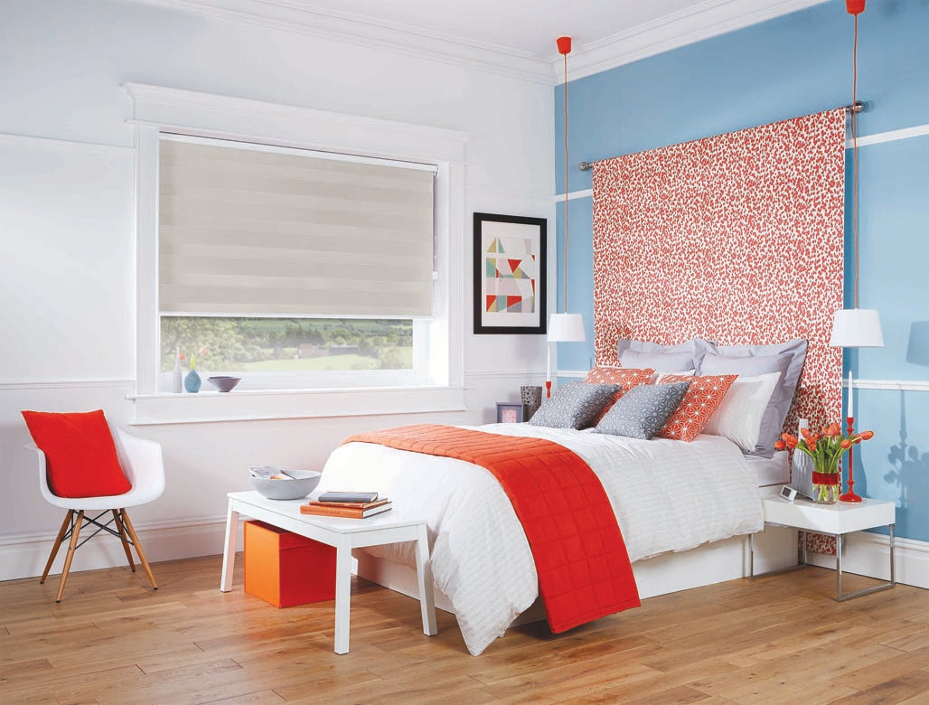 Load image into Gallery viewer, Saint Tropez Room Darkening
