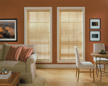 Load image into Gallery viewer, Venetian Real Wood | Trending Blinds
